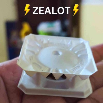 ZEALOT